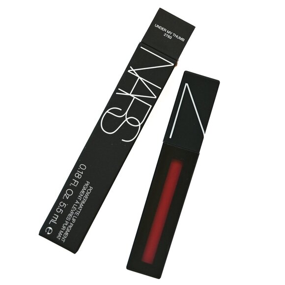 NARS Powermatte Lip Pigment in Under My Thumb New - Picture 1 of 2